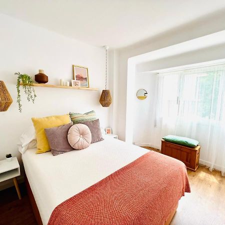 Ferienwohnung Fantastico Piso En Tossa De Mar Exterior foto
